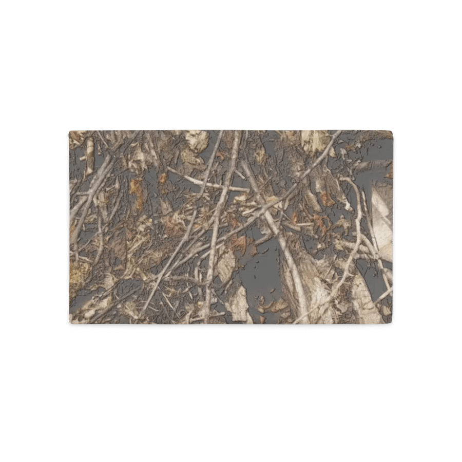 Pillow Case - Dead Split - It Happennnns Camo product image (3)