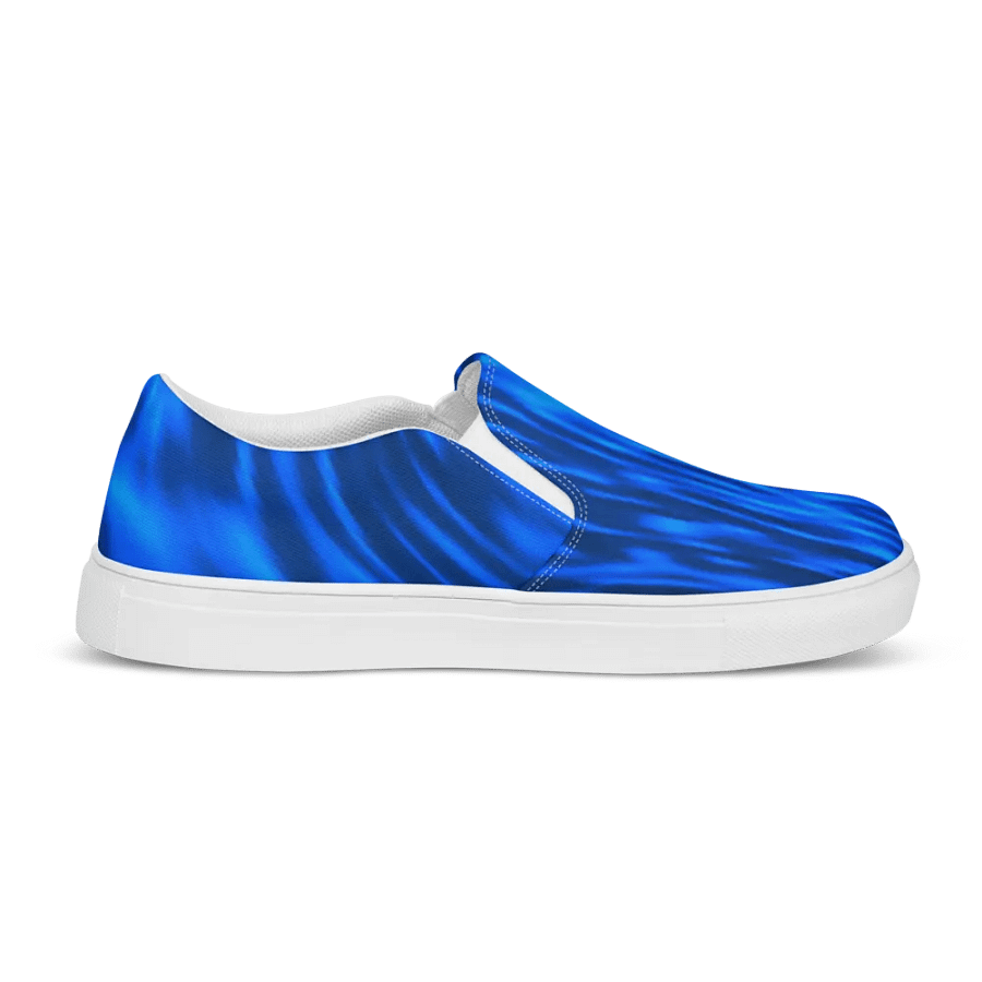 Cold Fire Slip on Shoes product image (7)