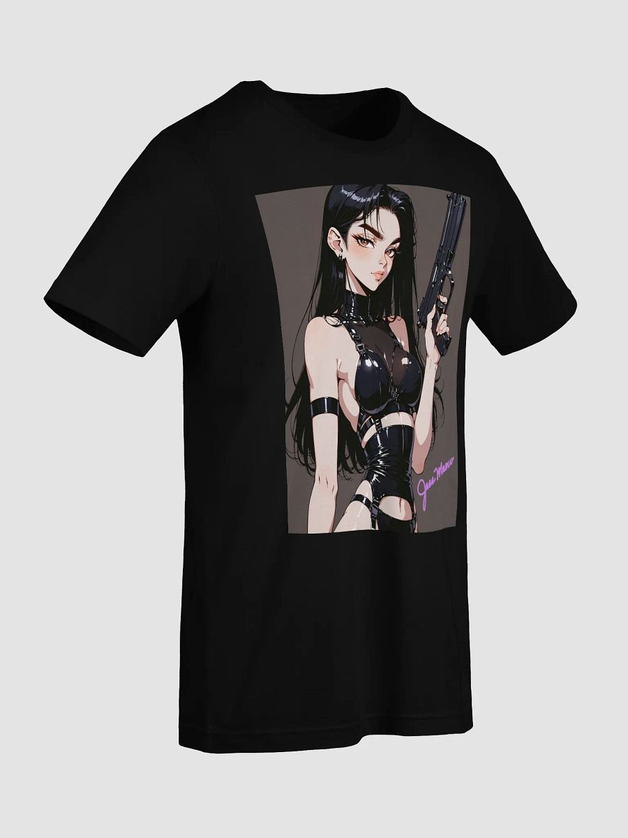 Badass Meow Tee product image (92)