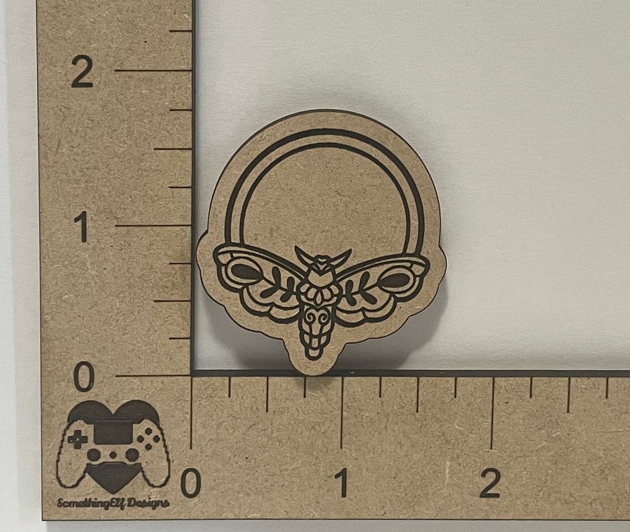 Mystical Needle Minder product image (2)