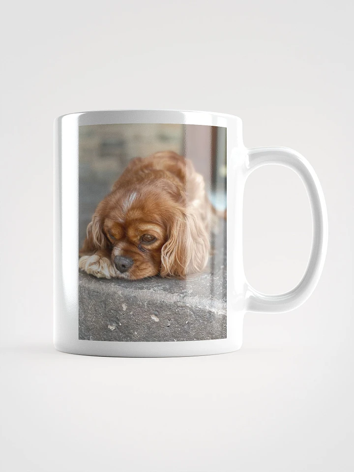 Fun Police (Missy) Portrait Coffee Mug product image (1)
