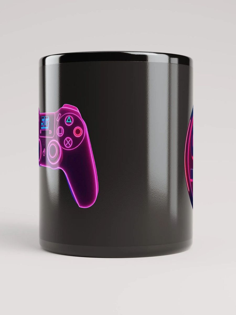 Neon SG Gaming Controller Mug product image (9)