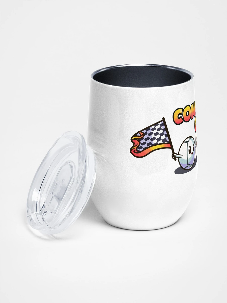 MSLA Community Cup - Wine Tumbler product image (2)