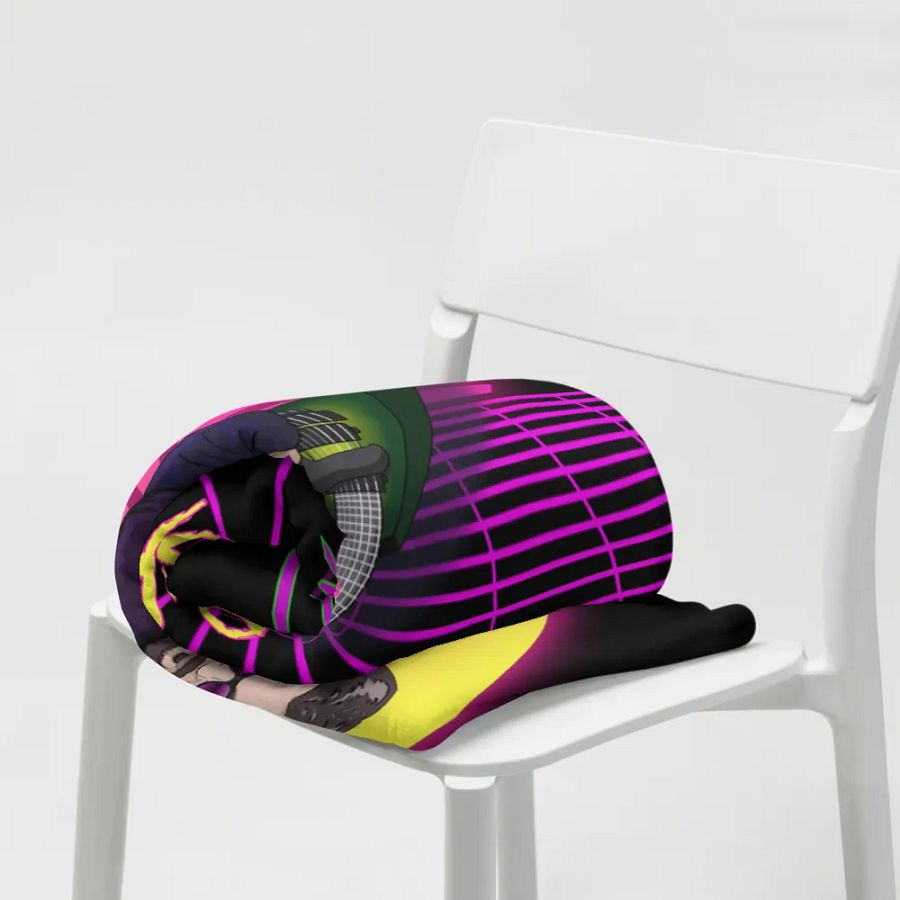 Shreds Blanket product image (7)