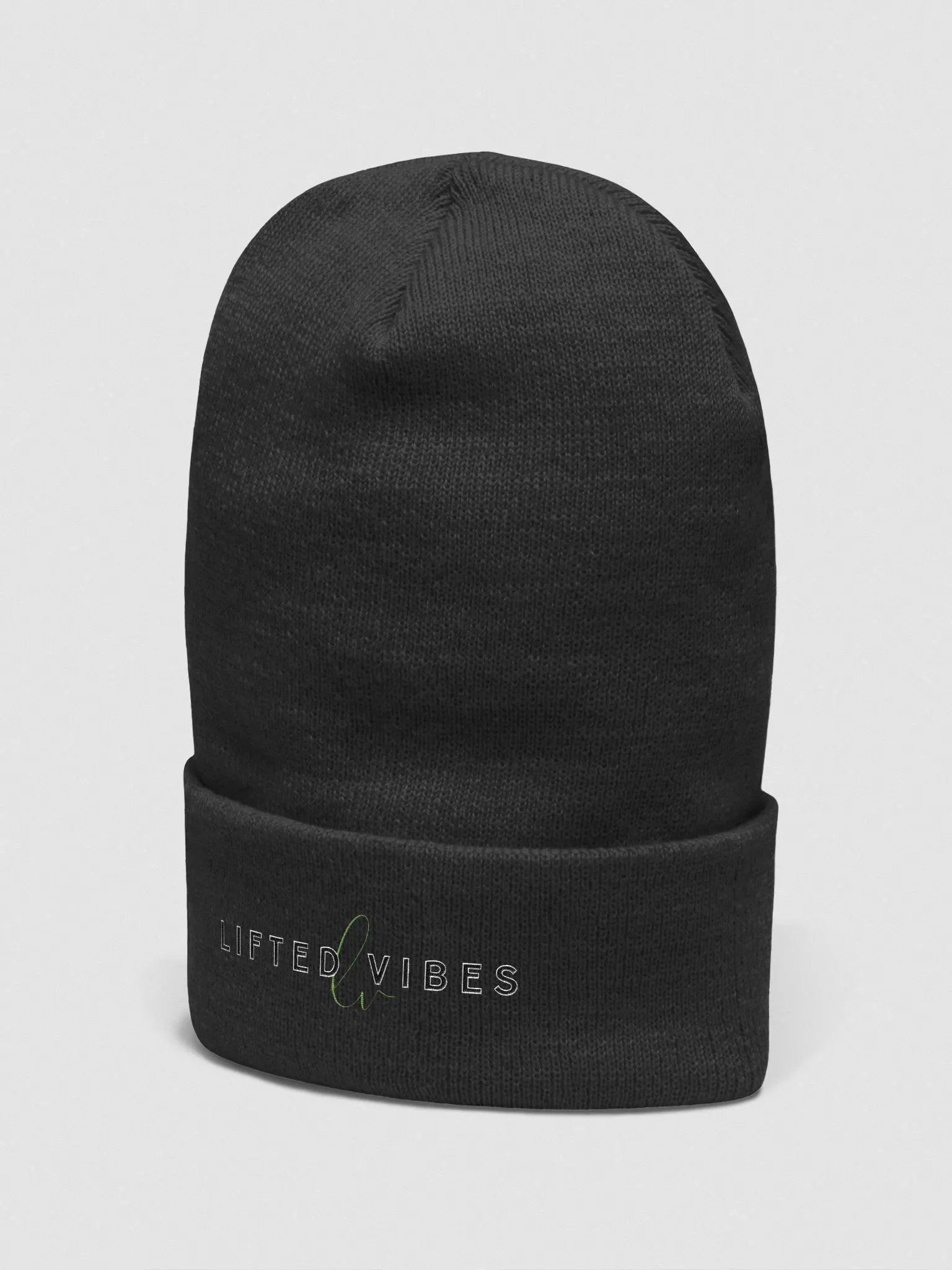 Lifted Vibes Teenie Weenie Beanie product image (3)