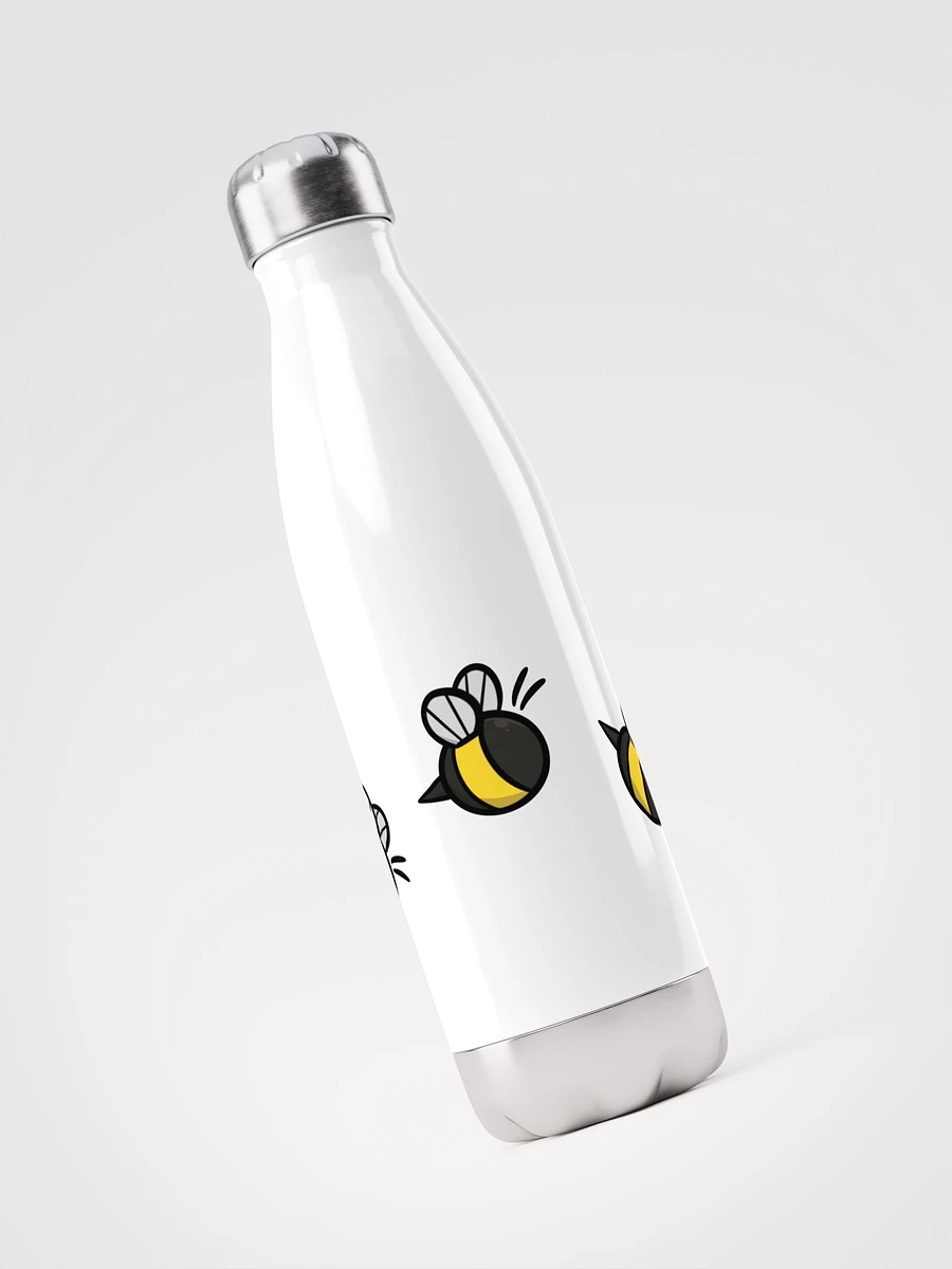 Bee Hydrated Bottle product image (3)
