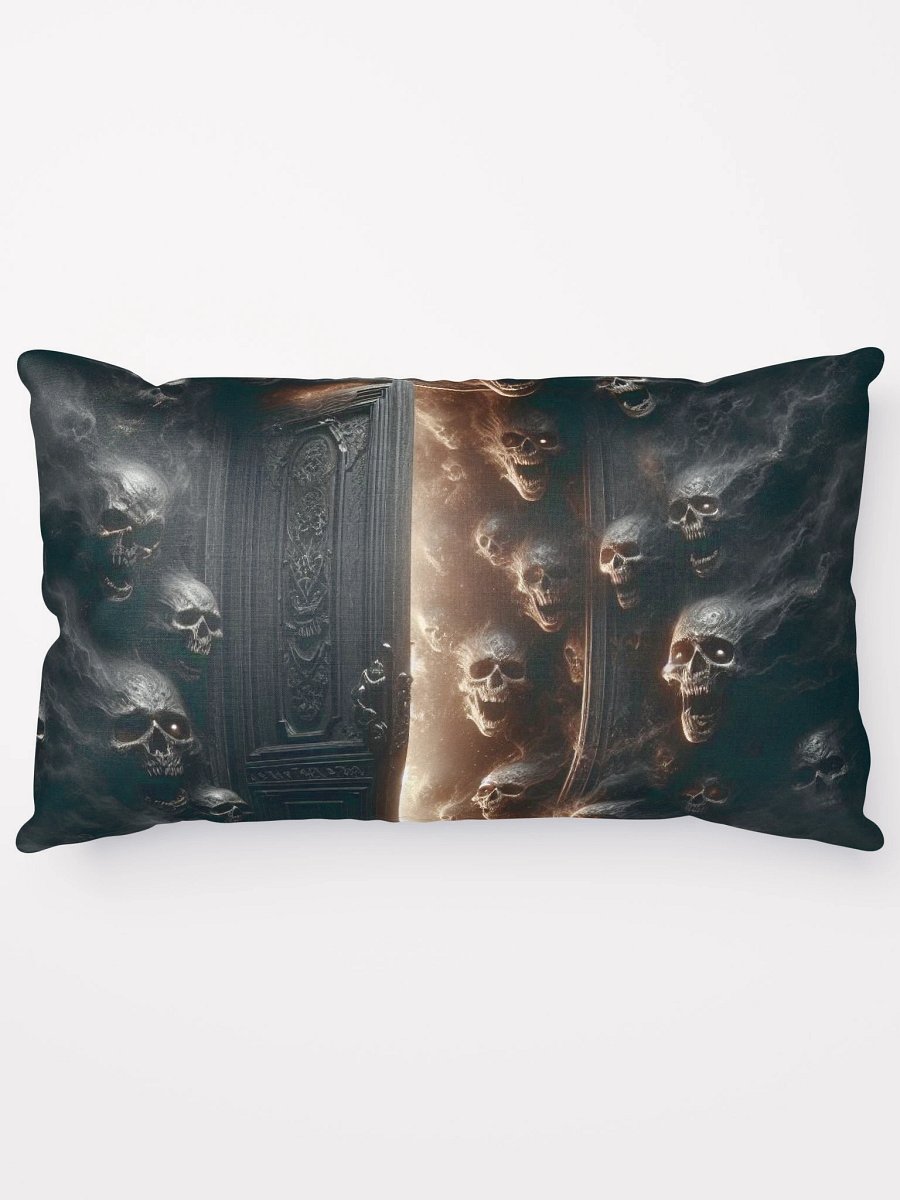 grim gate pillow product image (15)