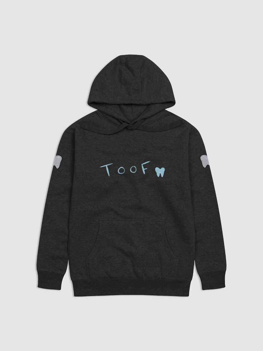 Toof Hoodie EU Friendly product image (1)