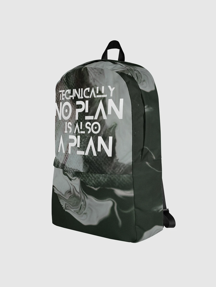 Streetwise Backpack - Pandamonium product image (2)