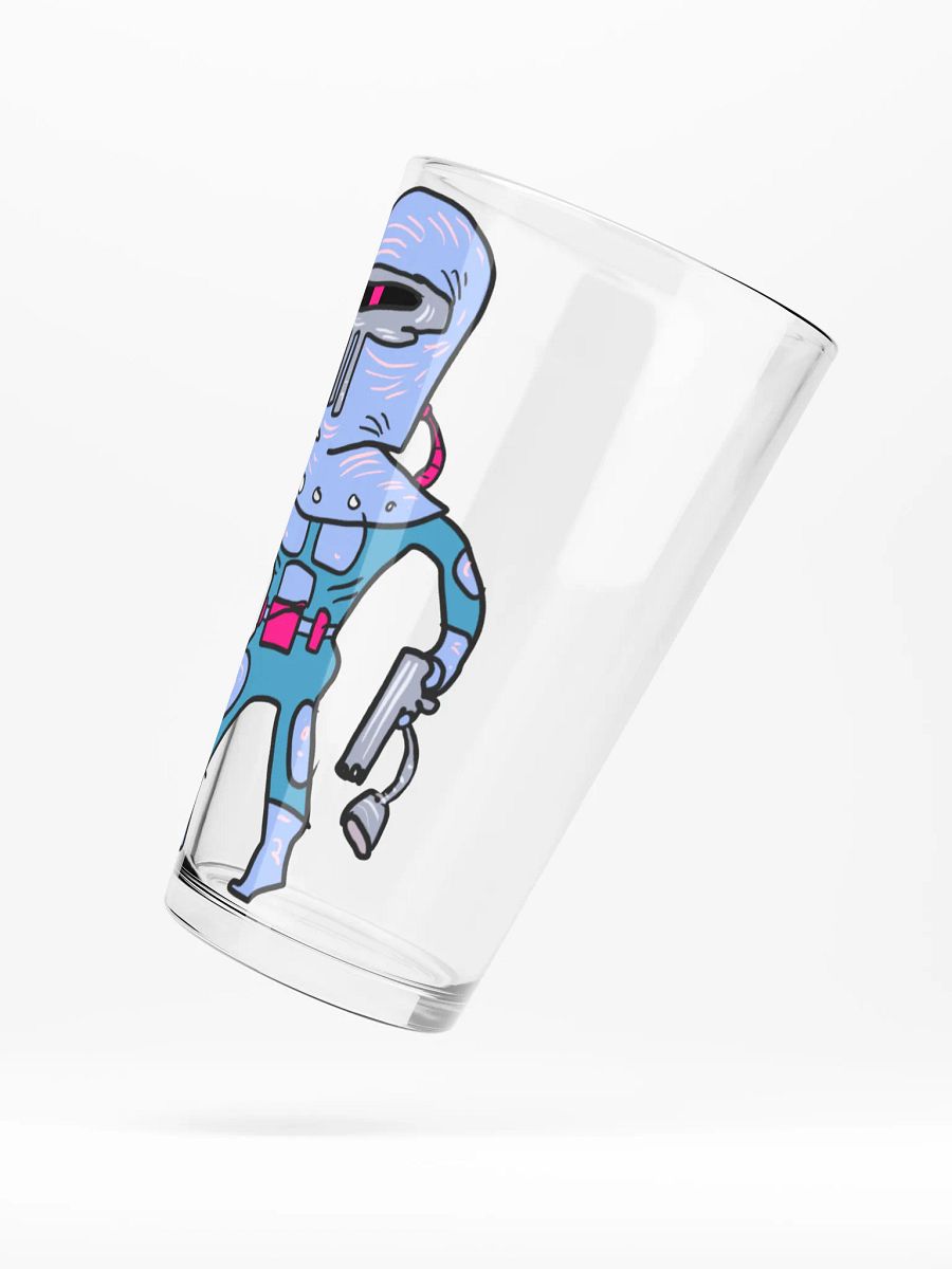 cyborg detective product image (5)