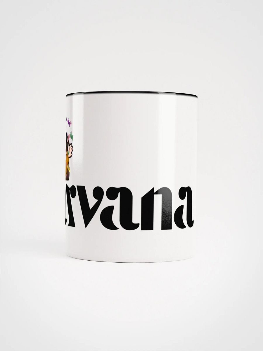 [Charvana - Hype Emote] MUG WITH COLOR INSIDE product image (5)