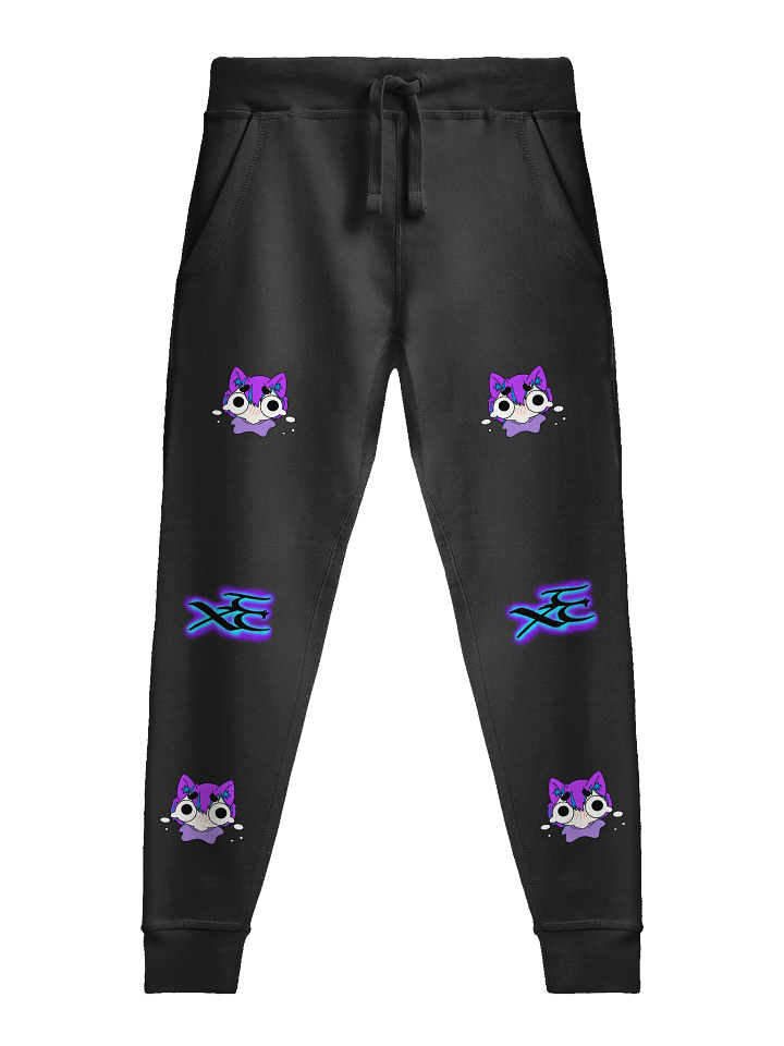 Xeshire Panik-Proof Pants! product image (1)