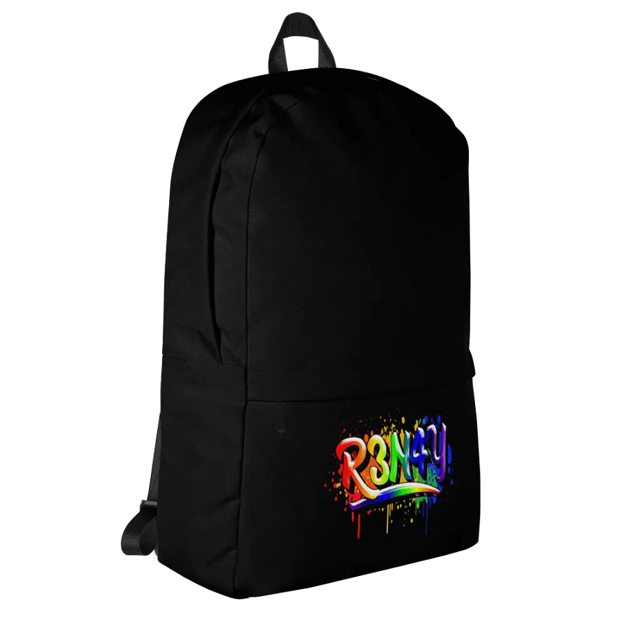 R3N4Y BackPack product image (4)