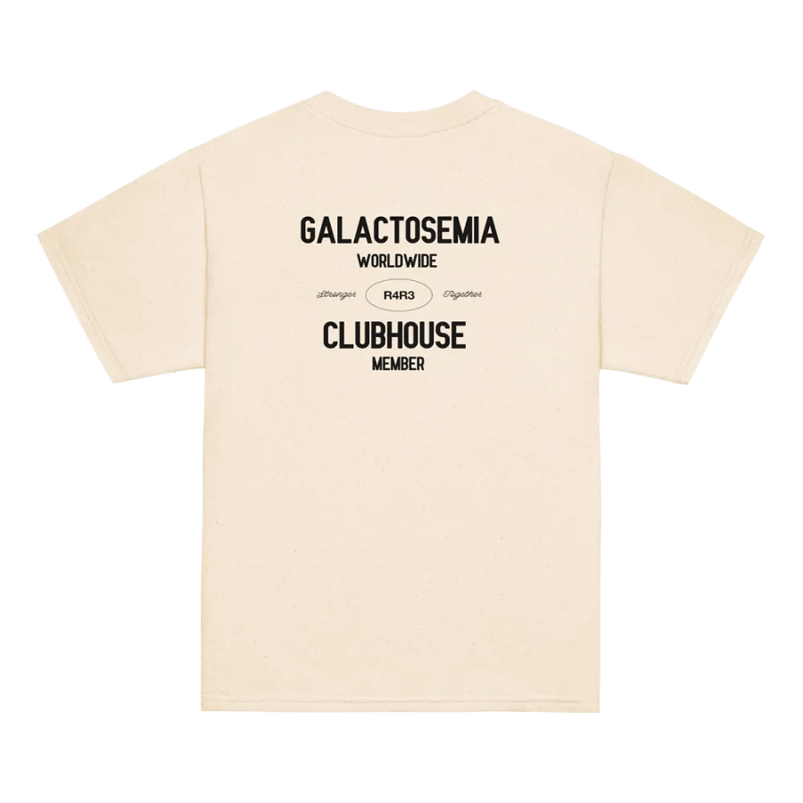 Galactosemia Worldwide KIDS Tee product image (4)