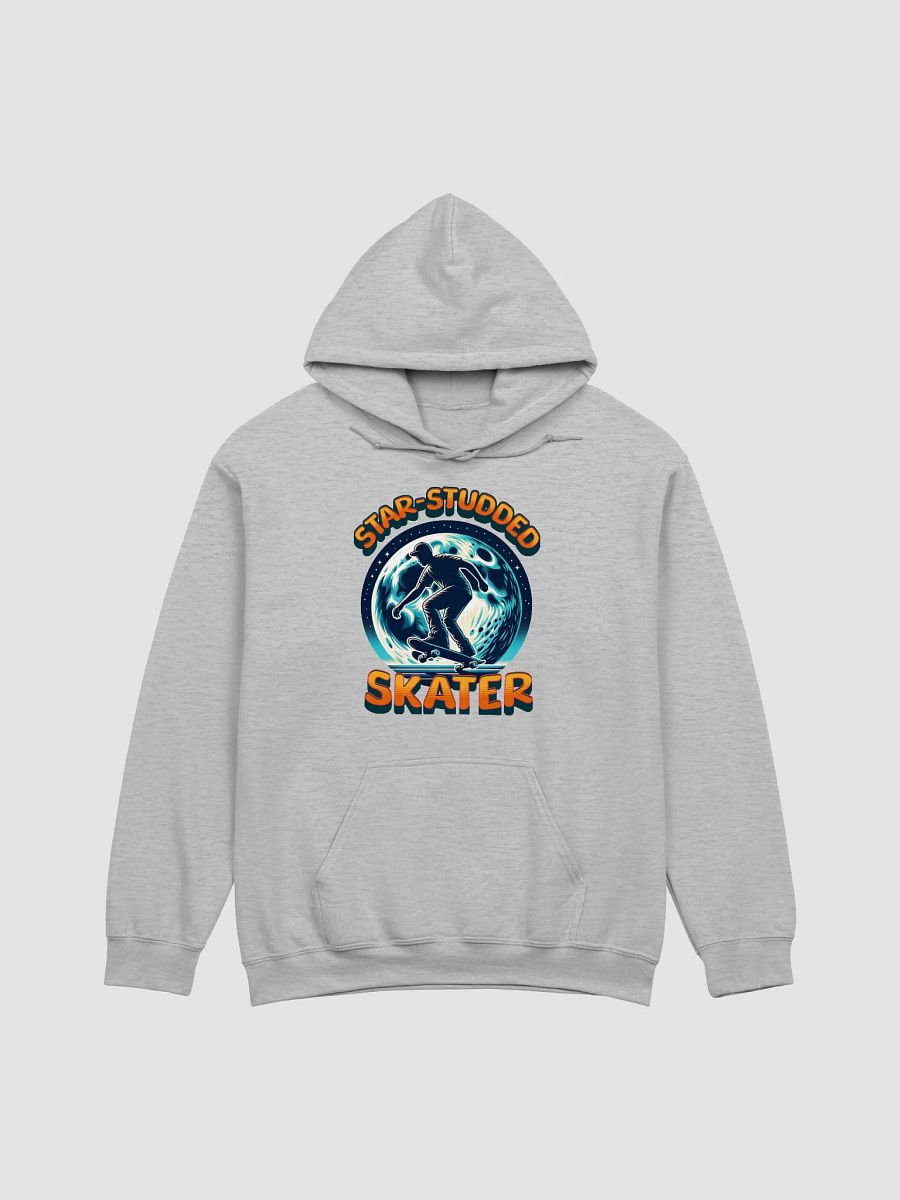 Star-Studded Skater Celestial Hoodie product image (15)