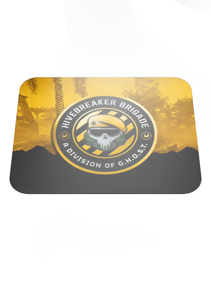 Hivebreakers Mouse Pad product image (1)