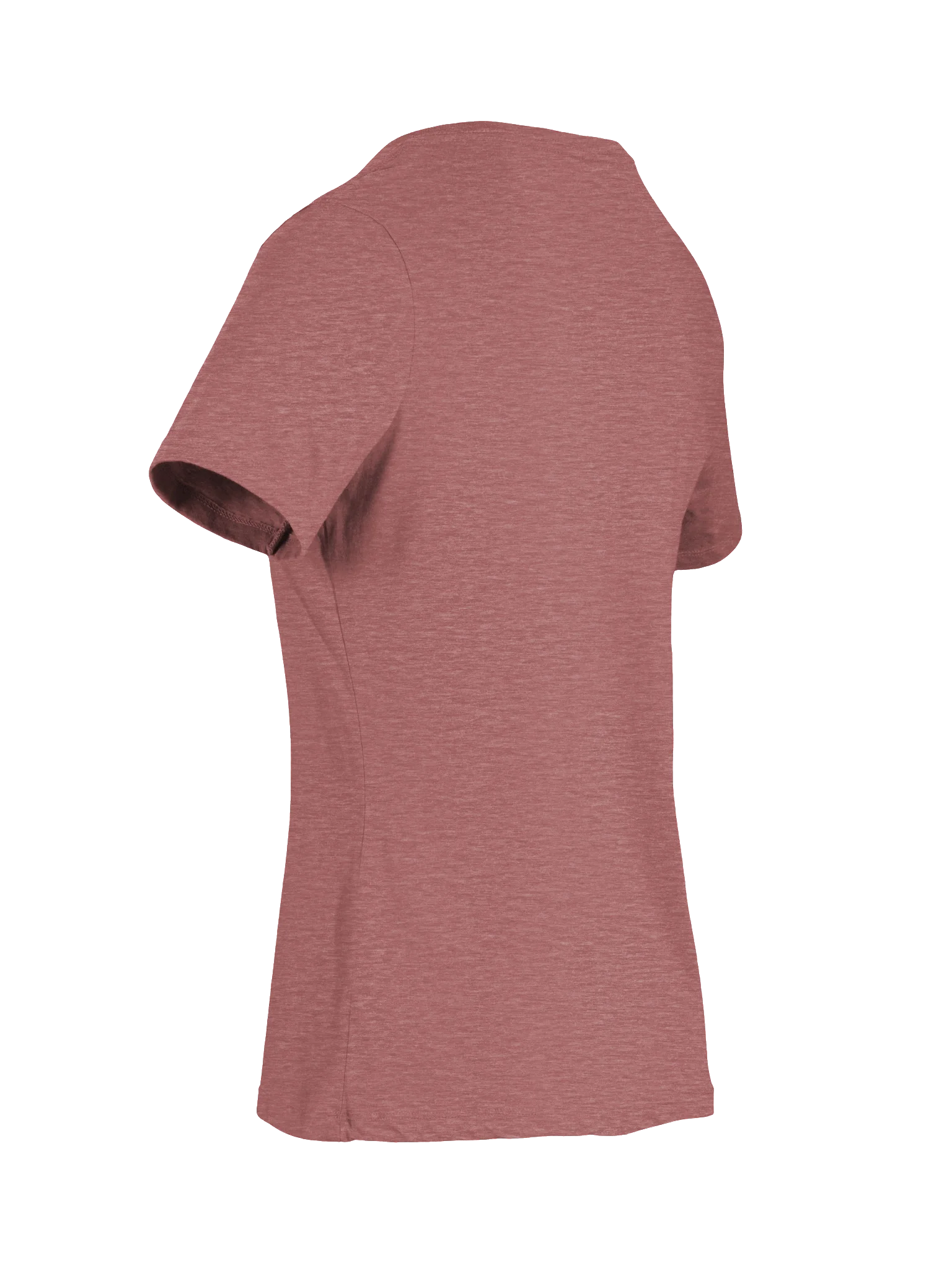 RR Women's V Tee w/ bar (bright colors) product image (27)