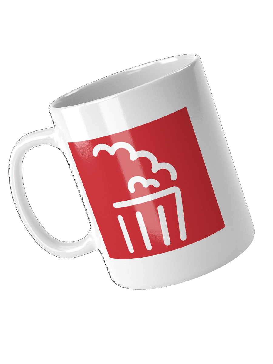 Icon-ic Coffee Mug product image (12)