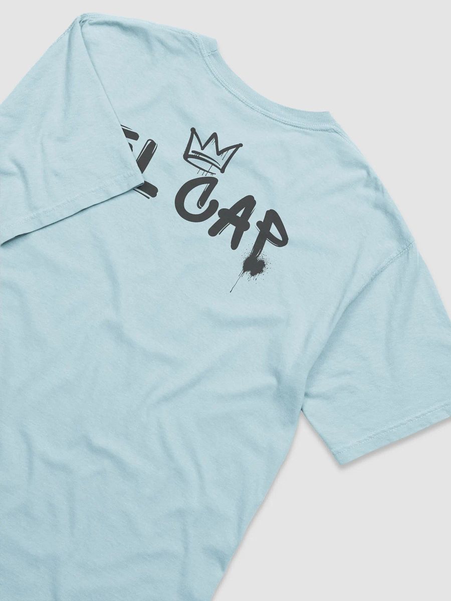 ELCAP Originals - Tee Black product image (4)