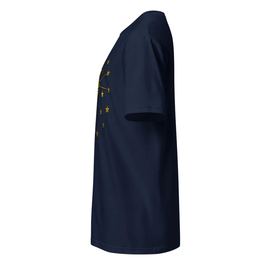 Indiana State Flag product image (3)