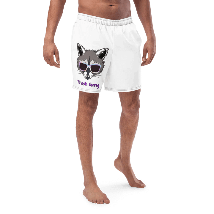 Swim Trunks product image (1)