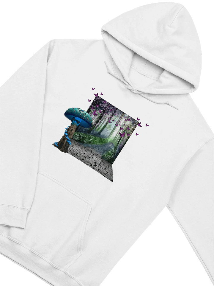 Fantasy Backwoods Hoodie product image (1)