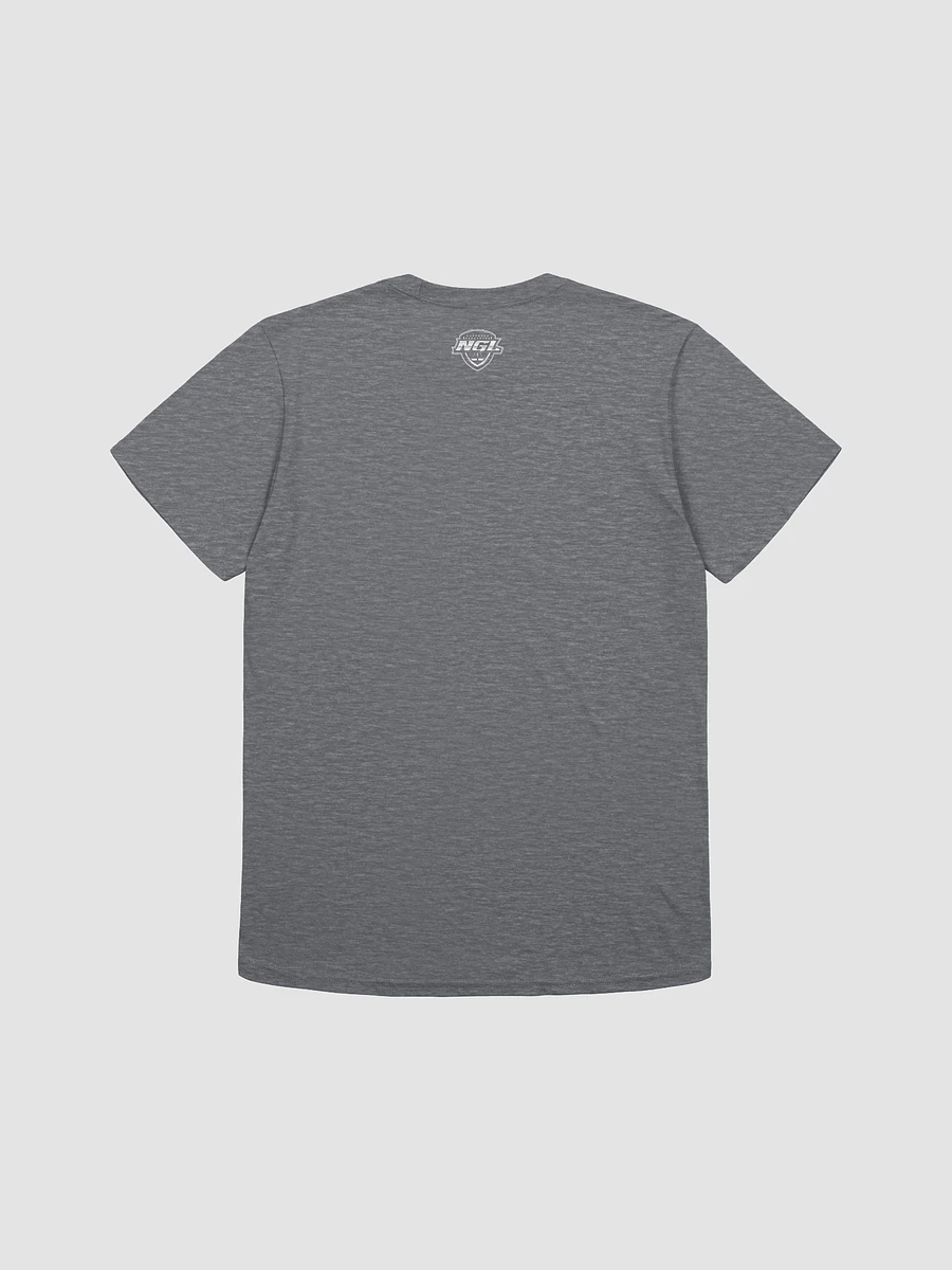 Grand Rapids Rampage Back 2 Basic Tee product image (14)