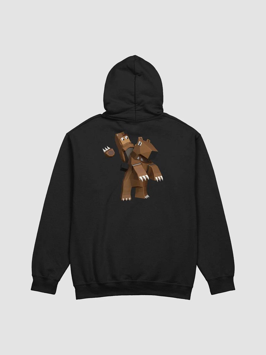 Bardur Baergoff Hoodie product image (2)