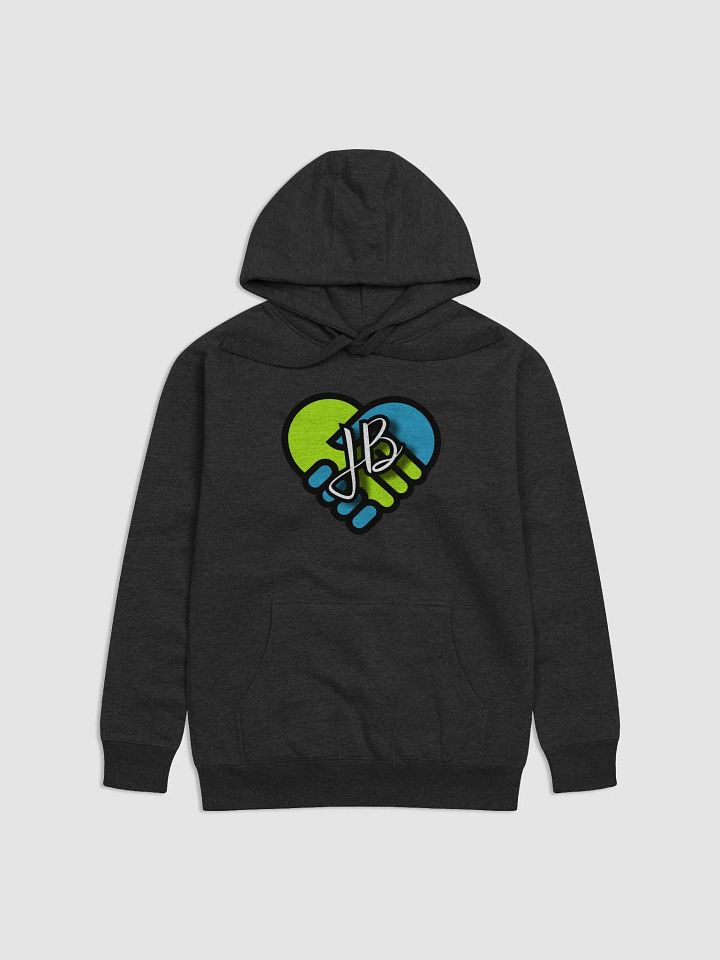 JB Hoodie product image (1)