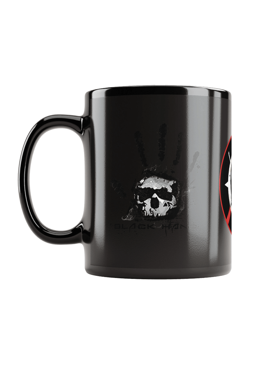 Phantom Accord Alliance Coffee Mug product image (6)