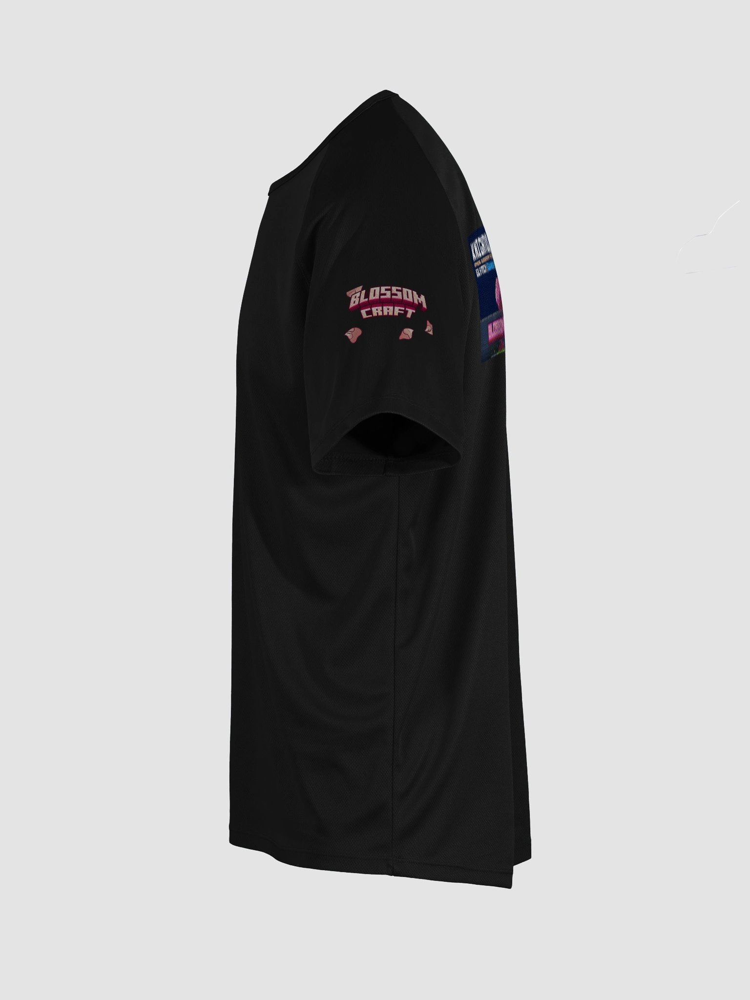 Knightus Brand Jersey Unisex product image (9)
