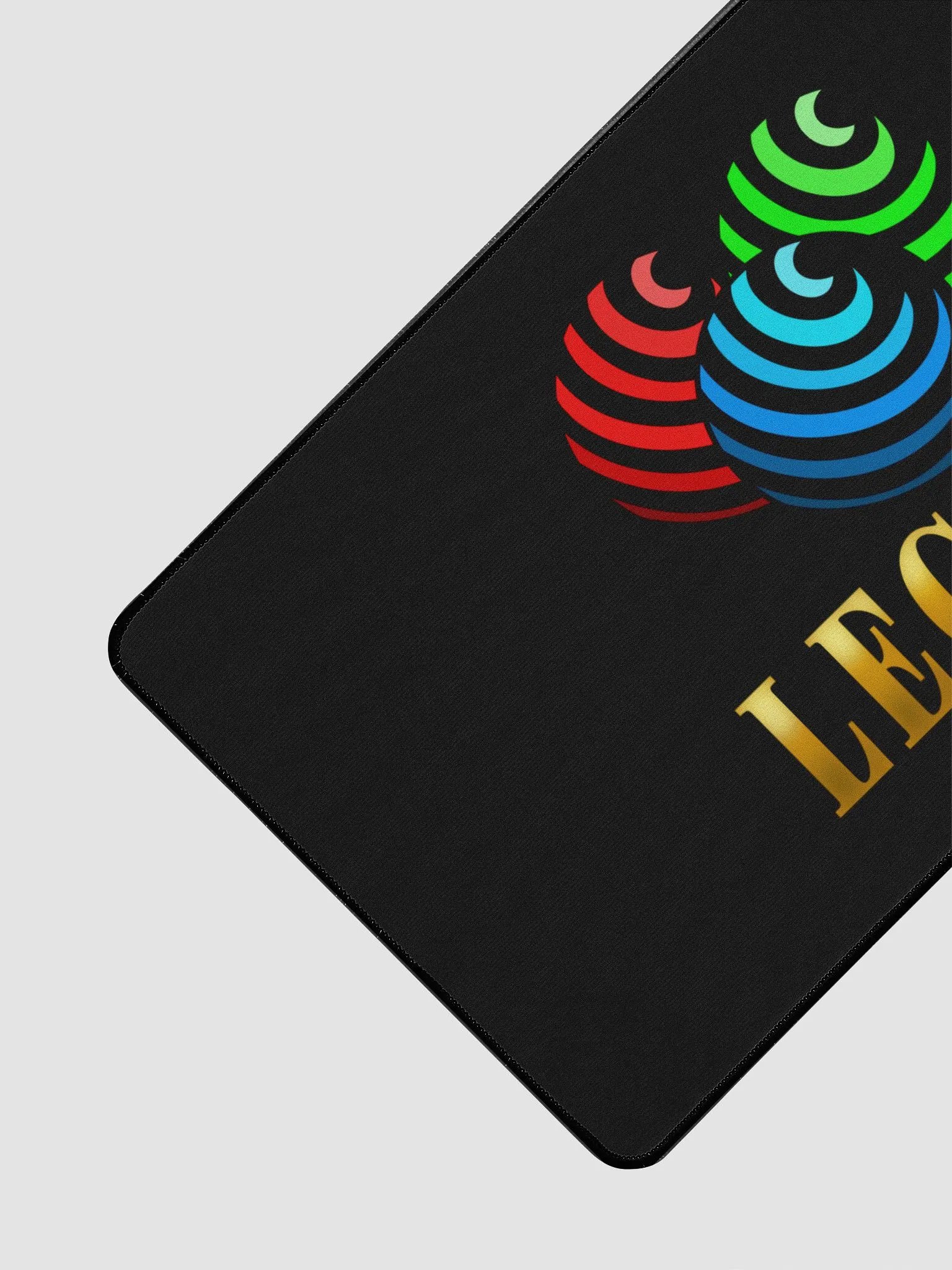 Legend Logo Large Mat product image (3)