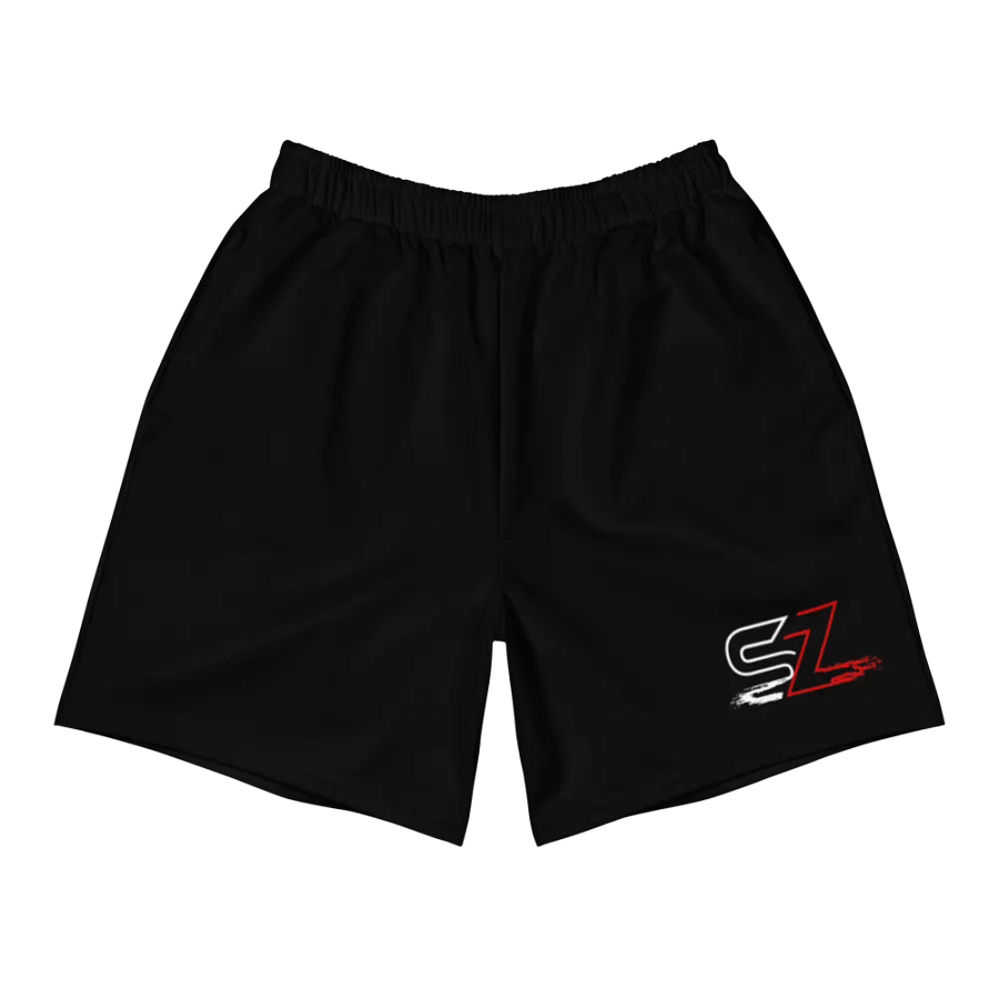 Unisex Long Shorts product image (11)