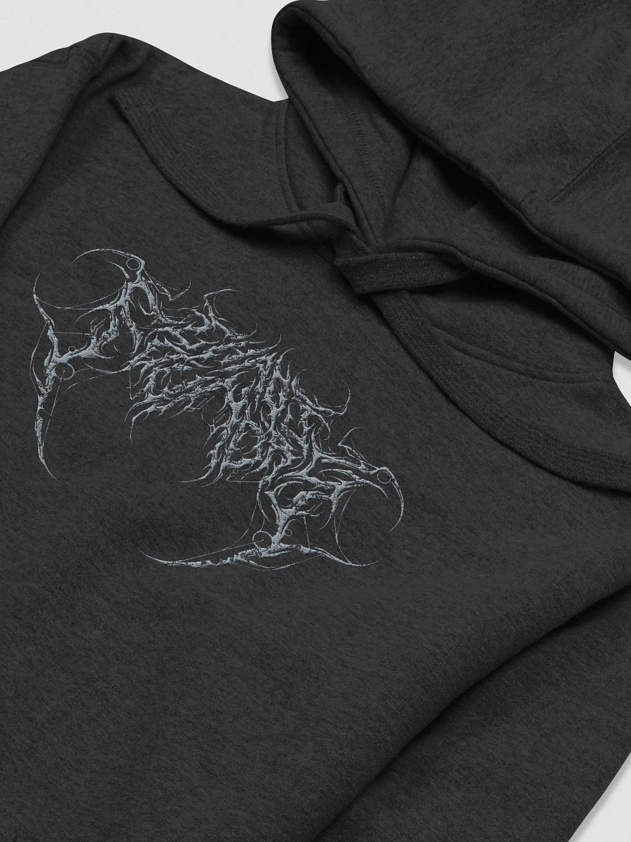 Unisex Chaotic Hoodie product image (15)