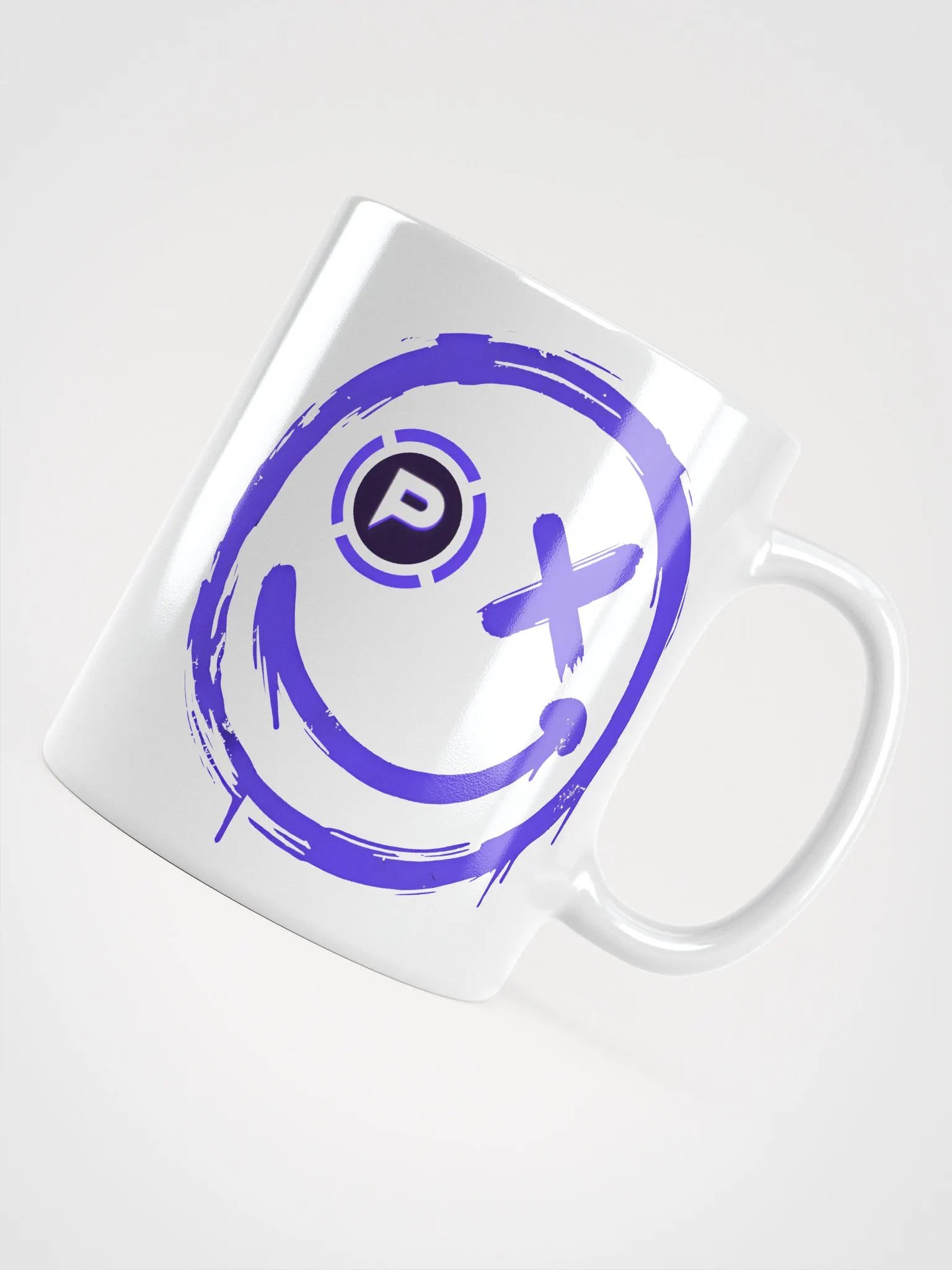 All Smiles 20oz MUG product image (4)