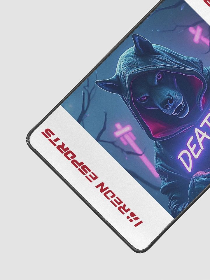 Death mouse pad product image (2)