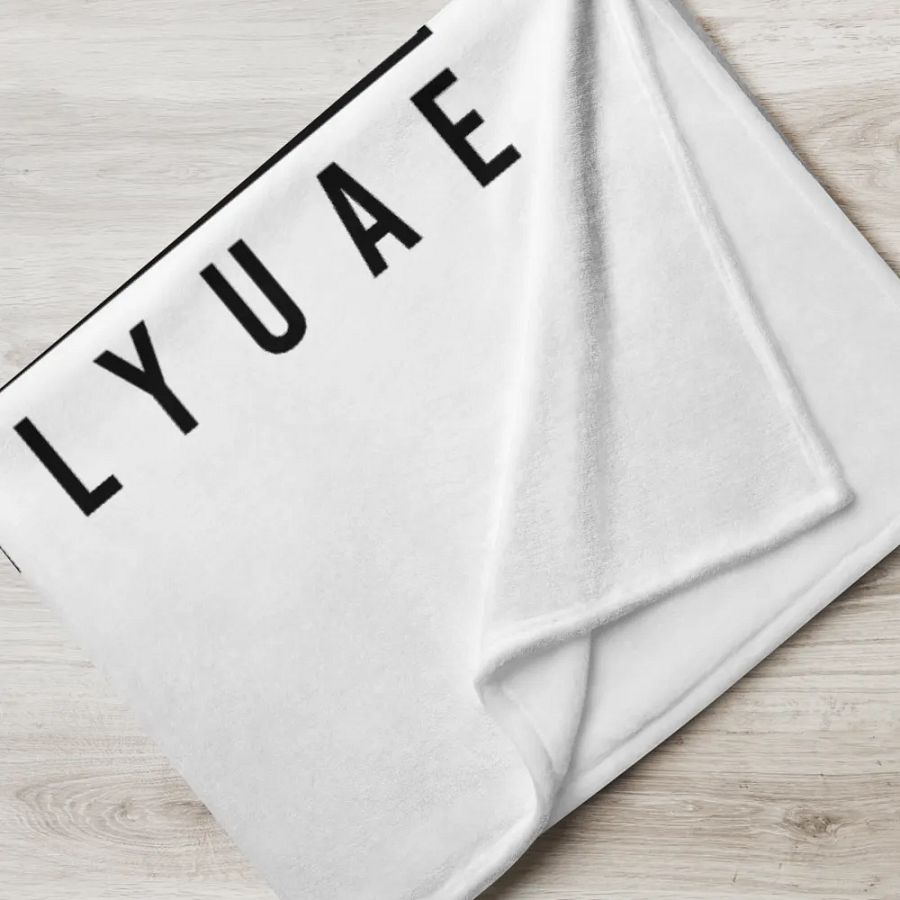 Throw Blanket product image (17)