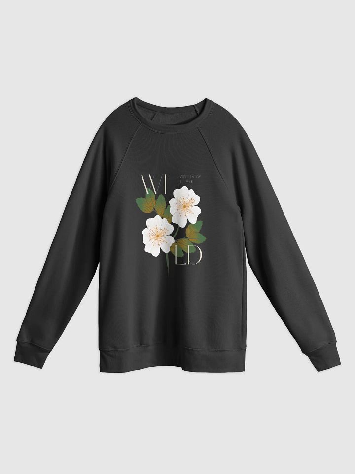 Crafted from the wild sweatshirt product image (1)