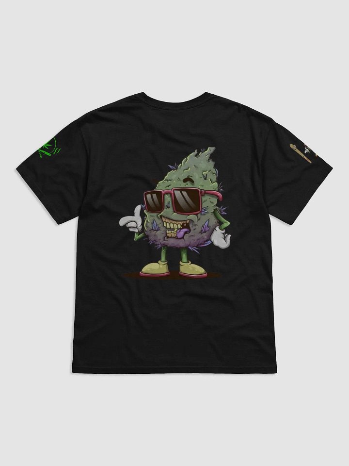 Smoked Out Tee product image (2)
