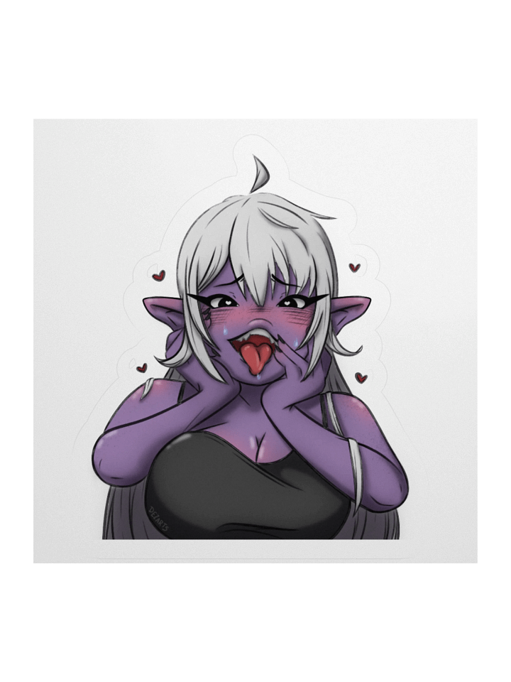 Hot Drow Drusilla product image (2)