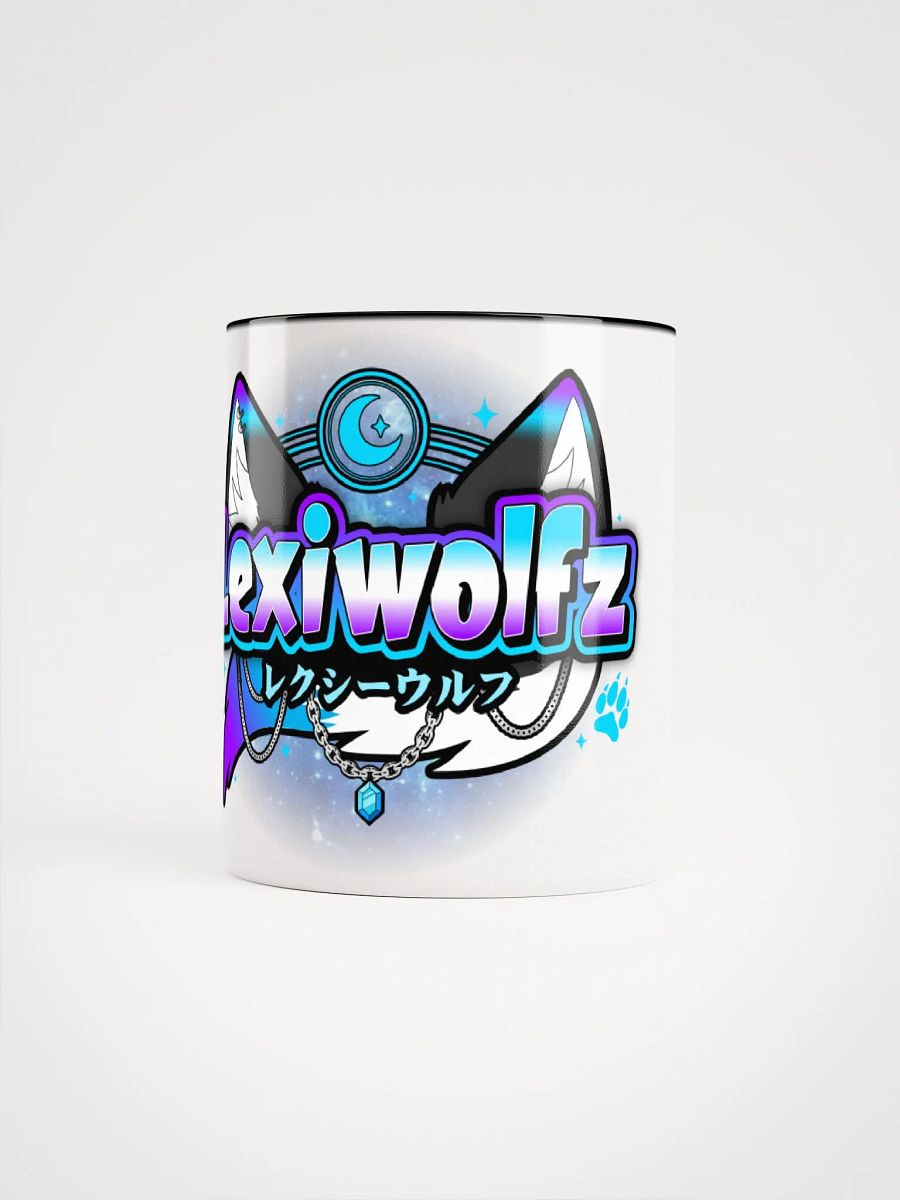 Lexiwolfz 2024 Ceramic Mug product image (5)