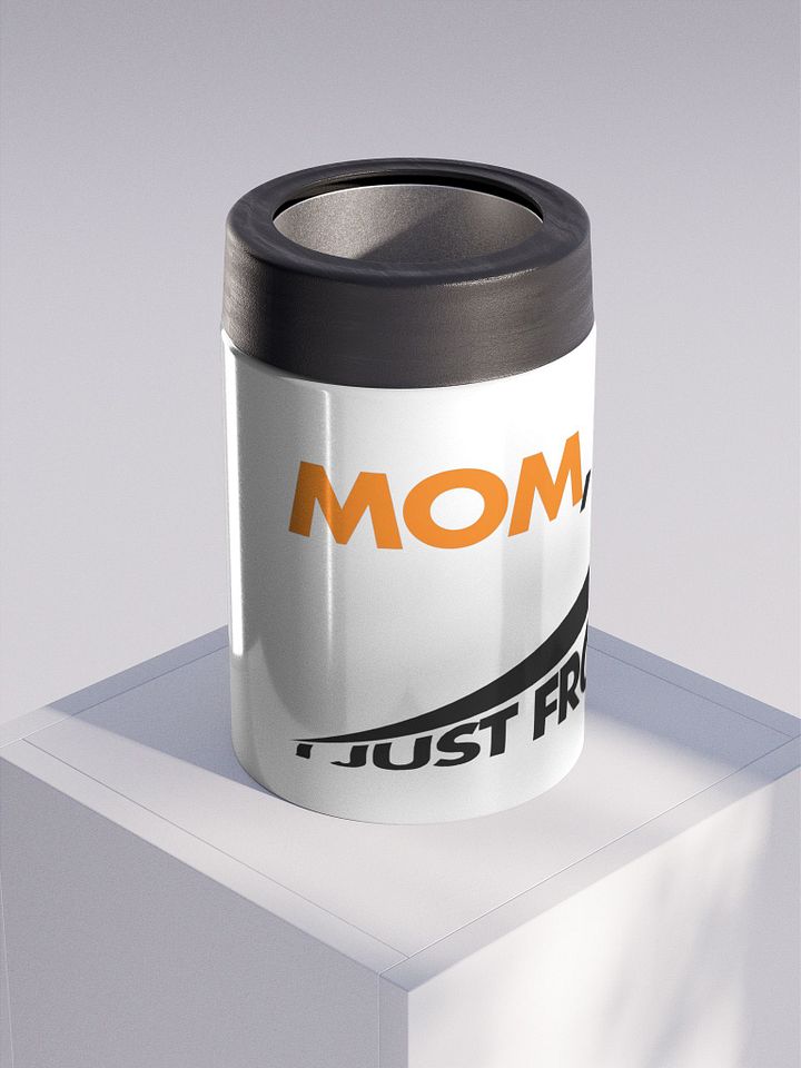 chillin' and frowin' up product image (1)