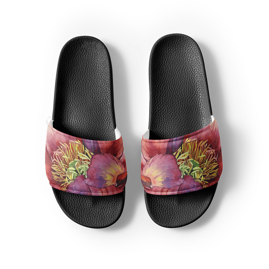 Peony - Men's Slides product image (7)