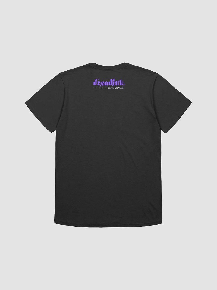 Dreadful Records T-Shirt product image (5)