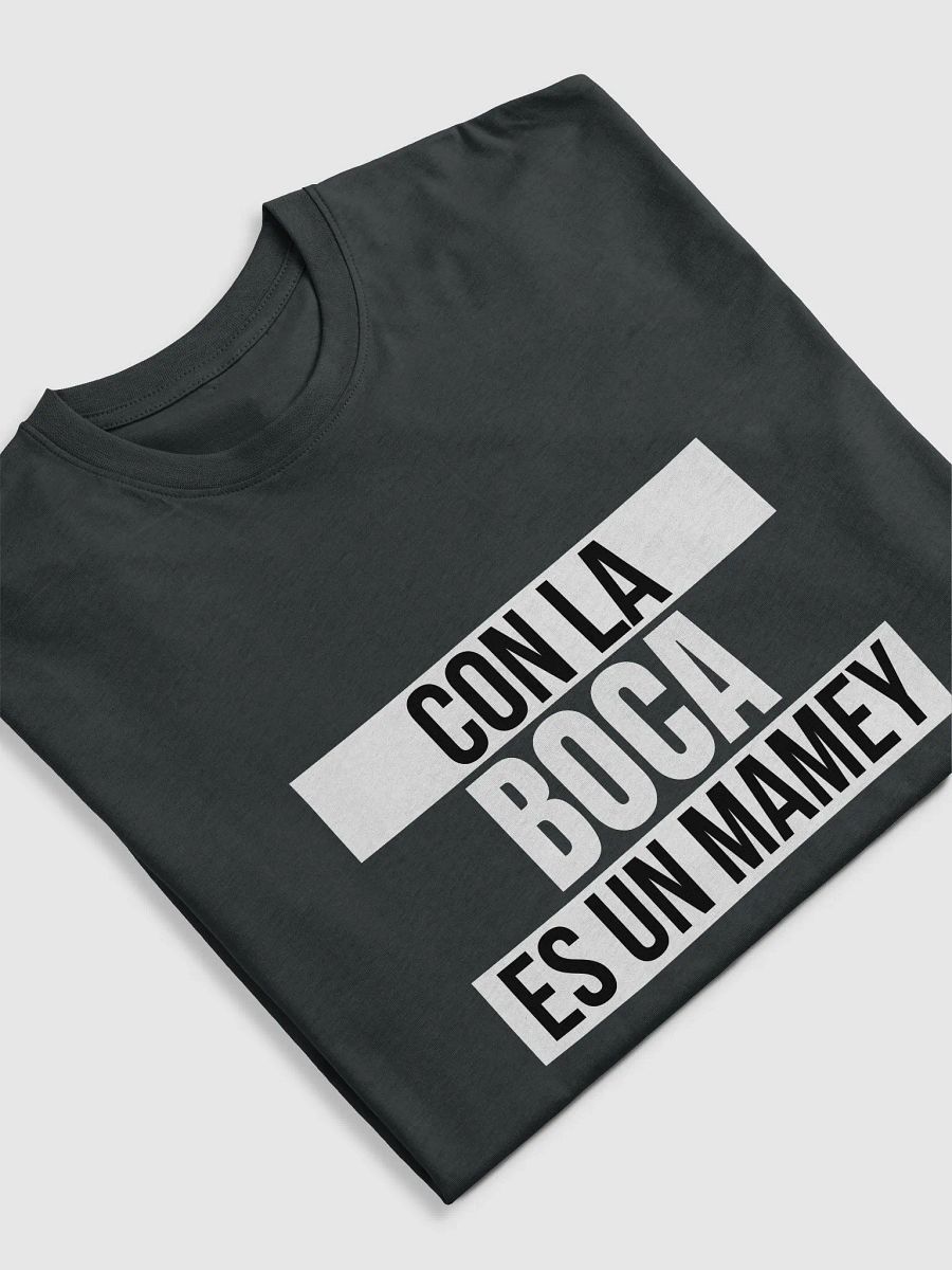 CON LA MAMEY Men's Premium Tee product image (5)