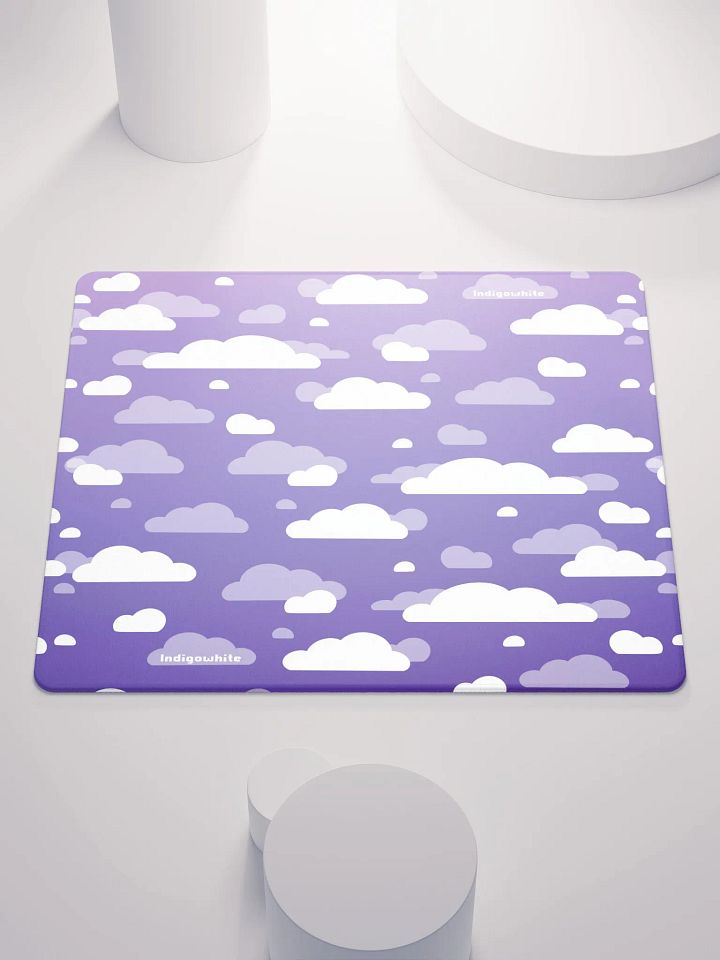 Sunset Gaming Mousepad product image (2)