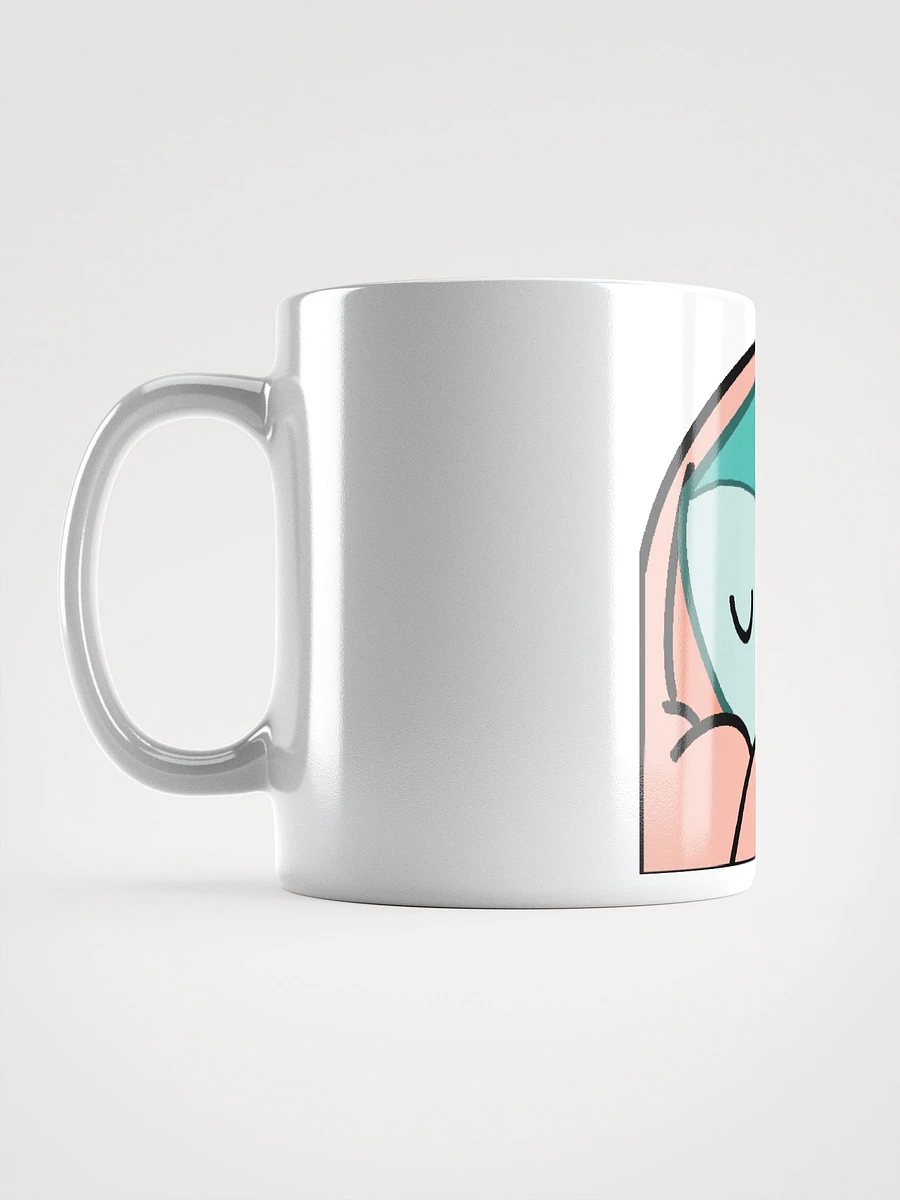 Cozy Shark Mug product image (6)