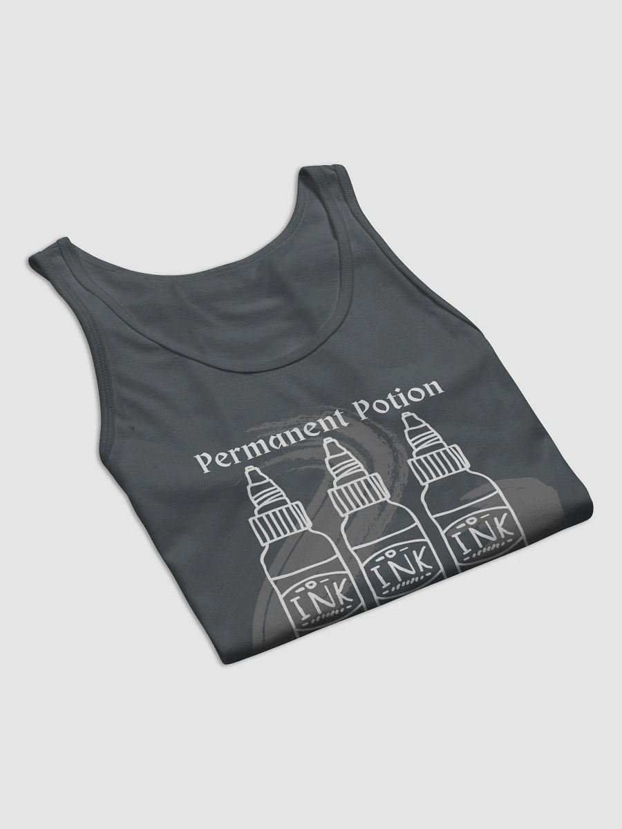 Permanent Potion Jersey Tee" product image (4)