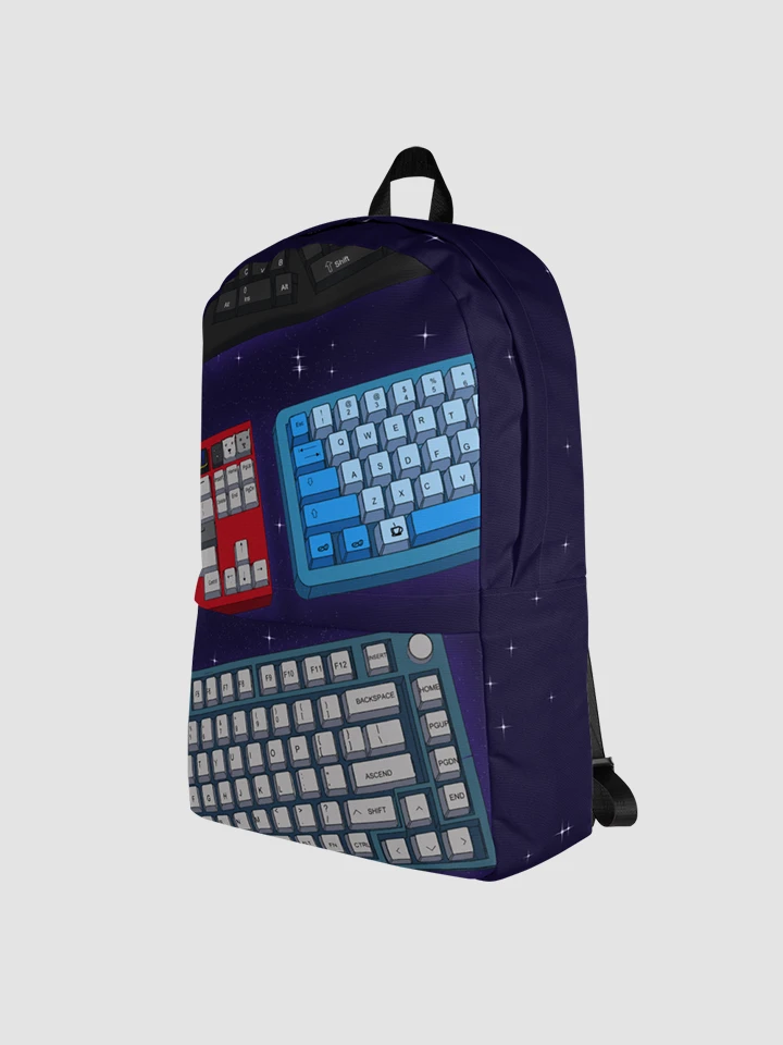 The Backpack product image (3)
