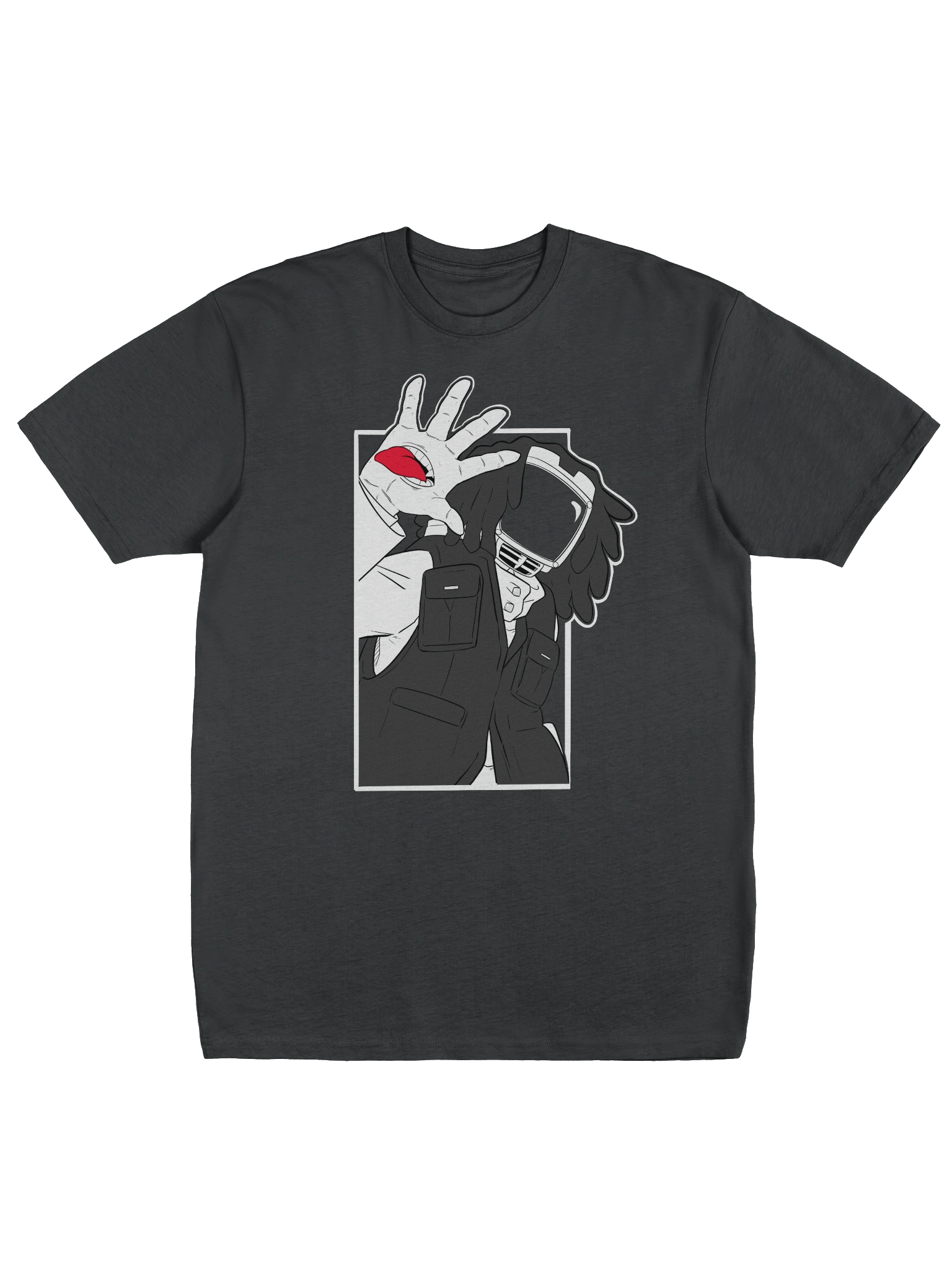 King of Curses - Shirt product image (2)